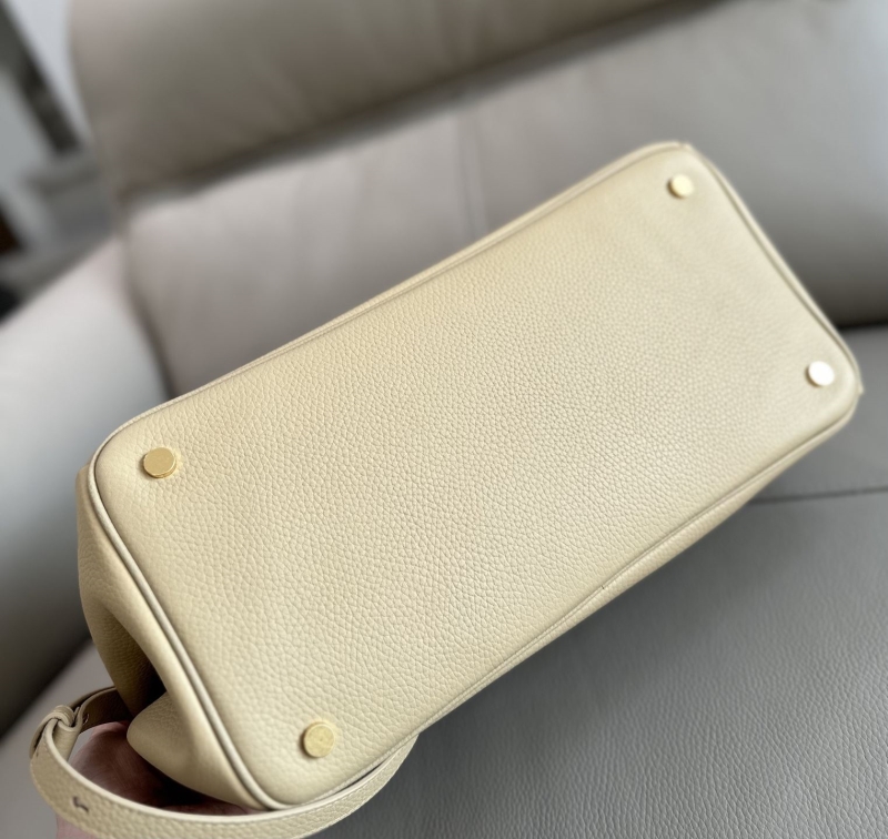 Bv*b*rry top handle bags